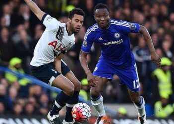 Mikel Obi reveals why Chelsea may miss out on Premier League title
