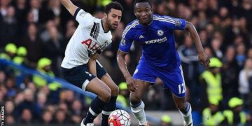 Mikel Obi reveals why Chelsea may miss out on Premier League title