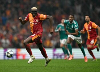 Bayern and Atlético run riot, Osimhen sinks Liverpool