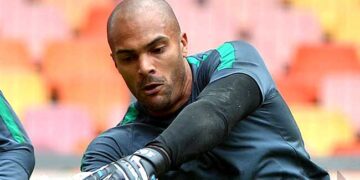 Carl Ikeme: Background, Career, Achievements of former Super Eagles Goalkeeper