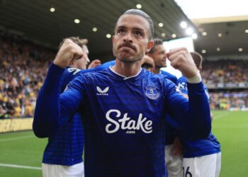 Top 5 loan moves of the 2025 summer transfer window