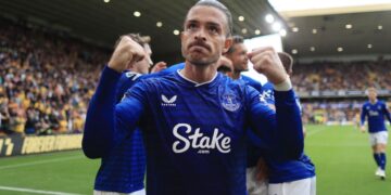 Top 5 loan moves of the 2025 summer transfer window