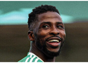 Kelechi Iheanacho backed for big success after move to Celtic