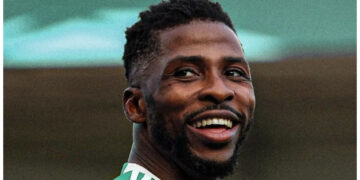 Kelechi Iheanacho backed for big success after move to Celtic