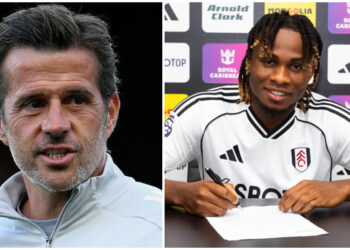 Why Chukwueze did not play against Leeds — Fulham boss Marco Silva explains