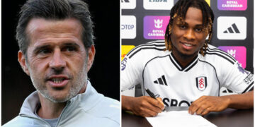 Why Chukwueze did not play against Leeds — Fulham boss Marco Silva explains