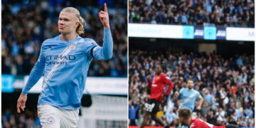 3 Things Learnt as Man City silence Amorim’s Toothless Red Devils