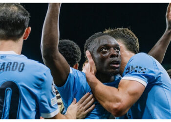 UCL Roundup: Man City score easy win against 10-man Napoli, Galatasaray humiliated without Osimhen