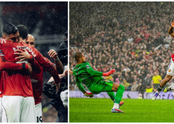 3 Things Learned From Manchester United’s 2-1 Win Over Chelsea