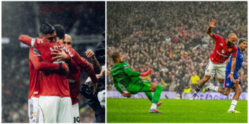 3 Things Learned From Manchester United’s 2-1 Win Over Chelsea