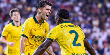 Serie A Roundup: Gift Orban strikes to stop Juventus train, Milan score big win