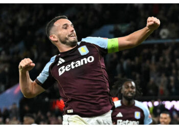 Europa League Roundup: Recap of Thursday’s thrilling action