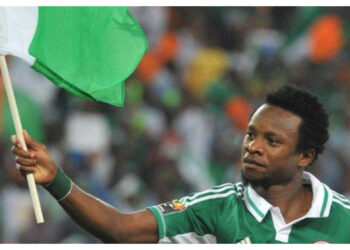 Ogenyi Onazi: Net Worth, Age, Profile, Career & Achievements,— How Rich Is He in 2025?