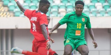 Kwara United, Abia Warriors to get extra cash incentives from CAF after Confederation Cup exit.