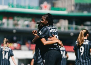 Naija Top Performers: Onuachu outstanding in seven-goal thriller, Akor Adams scores first La Liga goal as Gift Monday makes NWSL history.