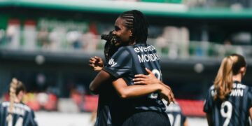 Naija Top Performers: Onuachu outstanding in seven-goal thriller, Akor Adams scores first La Liga goal as Gift Monday makes NWSL history.