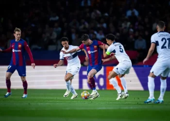 Champions League: 3 reasons Barcelona will shock PSG