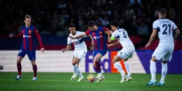 Champions League: 3 reasons Barcelona will shock PSG