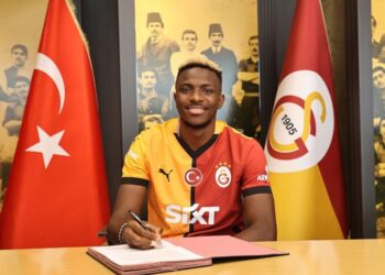 Top 5 Nigerian transfers of the 2025 summer window