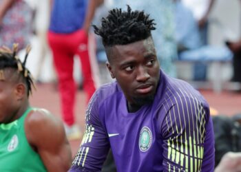 He’s friendly! – Super Eagles’ Adeleye opens up on Eric Chelle, Super Eagles chances ahead of World Cup qualifiers