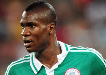 This is not to say Brown Ideye didn’t know how to score; of course, he scored a lot of goals in his career, but he wasn’t as prolific as some of his predecessors.