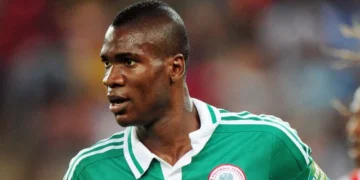 This is not to say Brown Ideye didn’t know how to score; of course, he scored a lot of goals in his career, but he wasn’t as prolific as some of his predecessors.