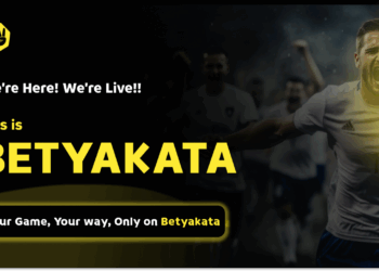 Betyakata Relaunches: Smarter Bets, Bigger Wins, and a Next-Level Sports Betting Experience