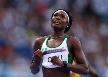 Favour Ofili officially switches allegiance from Nigeria to Turkey