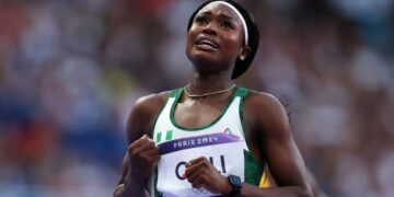 Favour Ofili officially switches allegiance from Nigeria to Turkey
