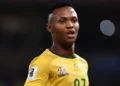 WCQ: Super Eagles will be tough opponents — South Africa star Nkota