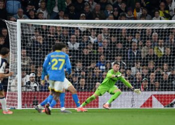 Postecoglou’s wait for Forest win continues while Spurs strike late to deny Wolves