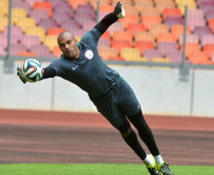 Carl Ikeme 