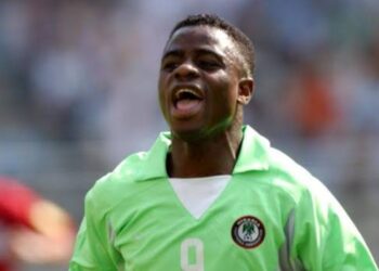 Bartholomew Ogbeche, former Super Eagles striker: Background, Career, Net Worth, Achievements, Family