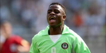 Bartholomew Ogbeche, former Super Eagles striker: Background, Career, Net Worth, Achievements, Family