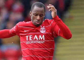Sone Aluko: Biography, Career, Networth, How Rich Is He in 2025?