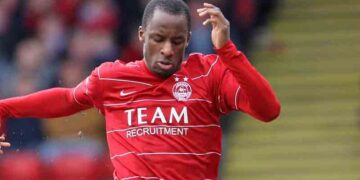 Sone Aluko: Biography, Career, Networth, How Rich Is He in 2025?