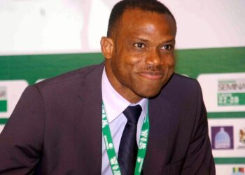 sunday oliseh