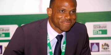 sunday oliseh