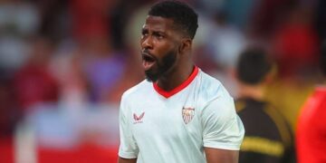 Kelechi Iheanacho