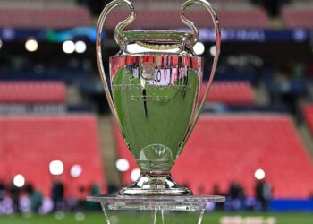 UEFA select venue for 2027 Champions League final