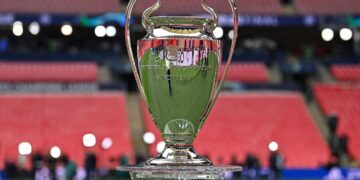 UEFA select venue for 2027 Champions League final