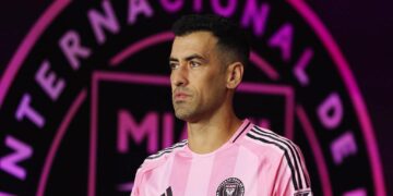 Spain legend Sergio Busquets to retire from football after glitterling career