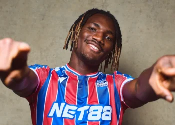 Getafe confirm important clause as Chrisantus Uche seals loan move to Crystal Palace Super Eagles midfielder Chrisantus Uche has completed a move to Crystal Palace on a season-long loan from Getafe. The 22-year-old joins the reigning FA Cup champions, having been linked to Wolverhampton Wanderers until last week when the deal collapsed. Crystal Palace confirmed the arrival of the versatile midfielder on transfer deadline day on its social media pages and in a club statement via its website. Meanwhile, Getafe has confirmed that Crystal Palace are mandated to buy Chrisantus Uche at the expiration of his loan deal. The fee is reported to be in the region of €18 million, with the potential of rising to €22 million next summer. The transfer fee will provide Getafe with funds to register players, including Javi Muñoz, Juanmi, Sancris, Abdel Abqar, and Neyou, and Kiko Femenía Getafe acquired Chrisantus from the Spanish third division side, Ceuta, in 2024 for €500,000, and has arguably been the best player in the José Bordalás Getafe era. Chrisantus Uche scored four goals and provided six assists in 33 matches as Getafe finished 13th in the Spanish La Liga last season.