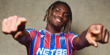 Getafe confirm important clause as Chrisantus Uche seals loan move to Crystal Palace Super Eagles midfielder Chrisantus Uche has completed a move to Crystal Palace on a season-long loan from Getafe. The 22-year-old joins the reigning FA Cup champions, having been linked to Wolverhampton Wanderers until last week when the deal collapsed. Crystal Palace confirmed the arrival of the versatile midfielder on transfer deadline day on its social media pages and in a club statement via its website. Meanwhile, Getafe has confirmed that Crystal Palace are mandated to buy Chrisantus Uche at the expiration of his loan deal. The fee is reported to be in the region of €18 million, with the potential of rising to €22 million next summer. The transfer fee will provide Getafe with funds to register players, including Javi Muñoz, Juanmi, Sancris, Abdel Abqar, and Neyou, and Kiko Femenía Getafe acquired Chrisantus from the Spanish third division side, Ceuta, in 2024 for €500,000, and has arguably been the best player in the José Bordalás Getafe era. Chrisantus Uche scored four goals and provided six assists in 33 matches as Getafe finished 13th in the Spanish La Liga last season.
