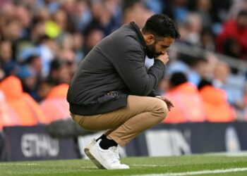 I won’t change! – Amorim insists after Manchester Derby loss