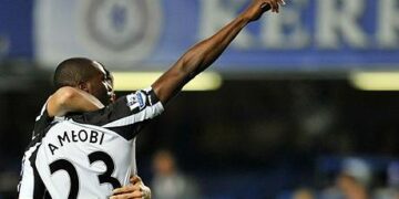 Shola Ameobi: Life, Career, Achievements, and Personal Journey