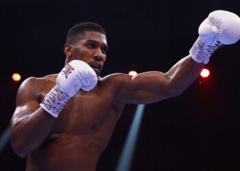 Anthony Joshua axed from IBF rankings in major blow ahead of comeback