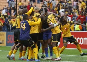 Kaizer Chiefs, Nairobi United among five teams advancing in CAF Confederation Cup