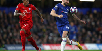 Top 5 Champions League clashes to watch this week