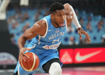 Antetokounmpo and Şengün lead Greece, Turkey into EuroBasket semifinals